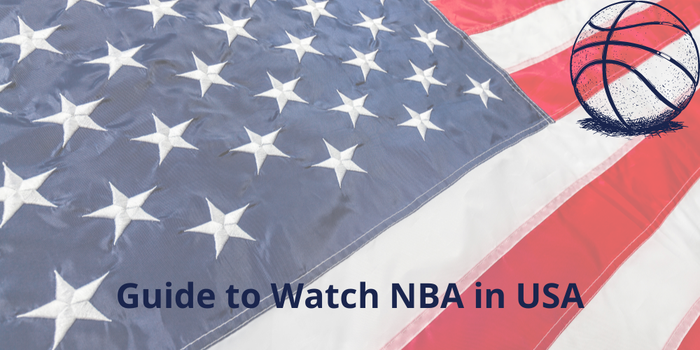 How to Watch NBA in USA