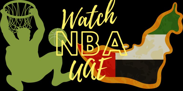 Watch NBA in UAE