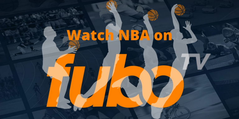 Watch NBA on fuboTV