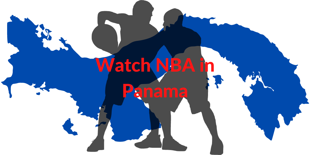 Where to Watch NBA Playoffs 2024 Live Stream in Panama