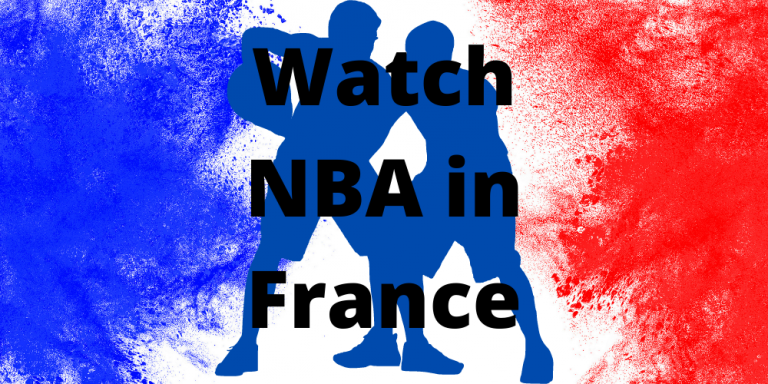 How to Watch NBA in France