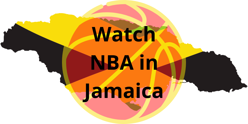 How to Watch NBA 2024 Playoffs Online in Jamaica