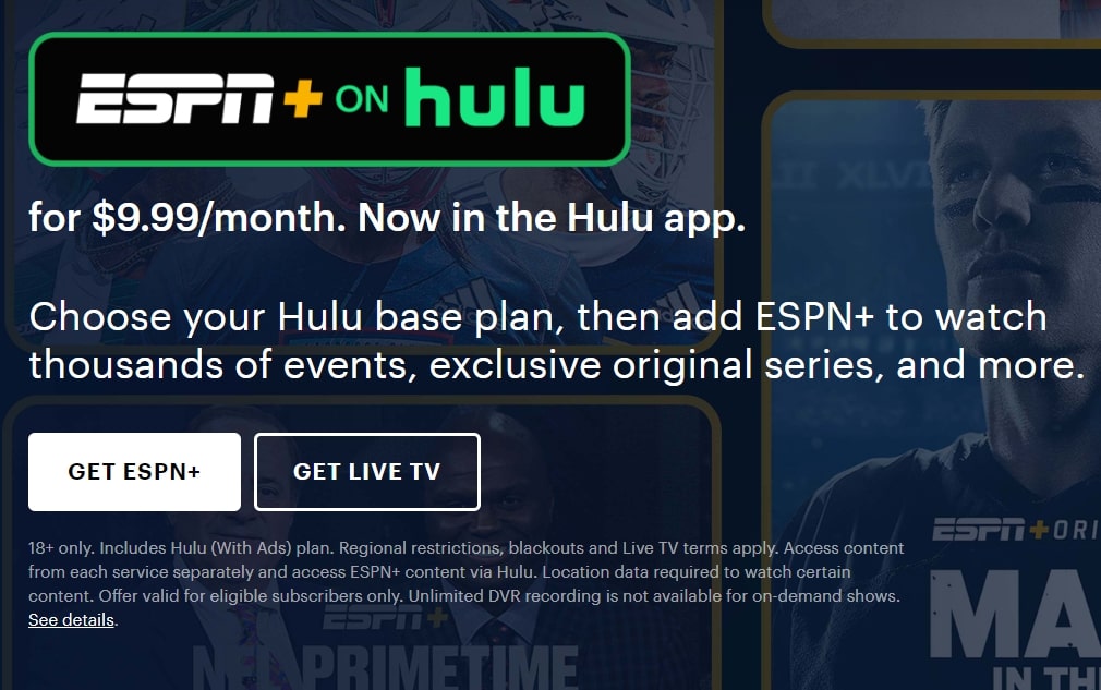 How to Watch NBA Draft Online on Hulu+Live TV