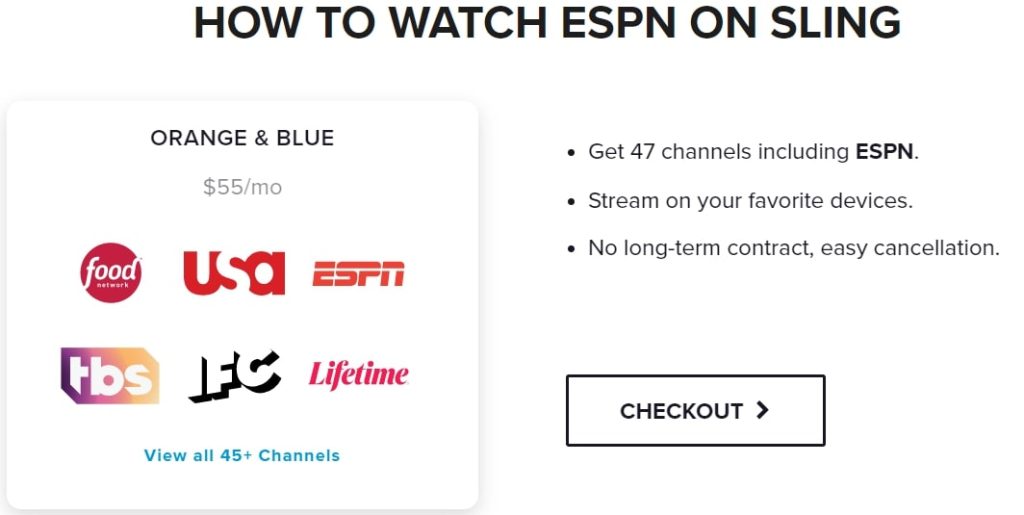 How to Watch NBA Draft Online on SlingTV