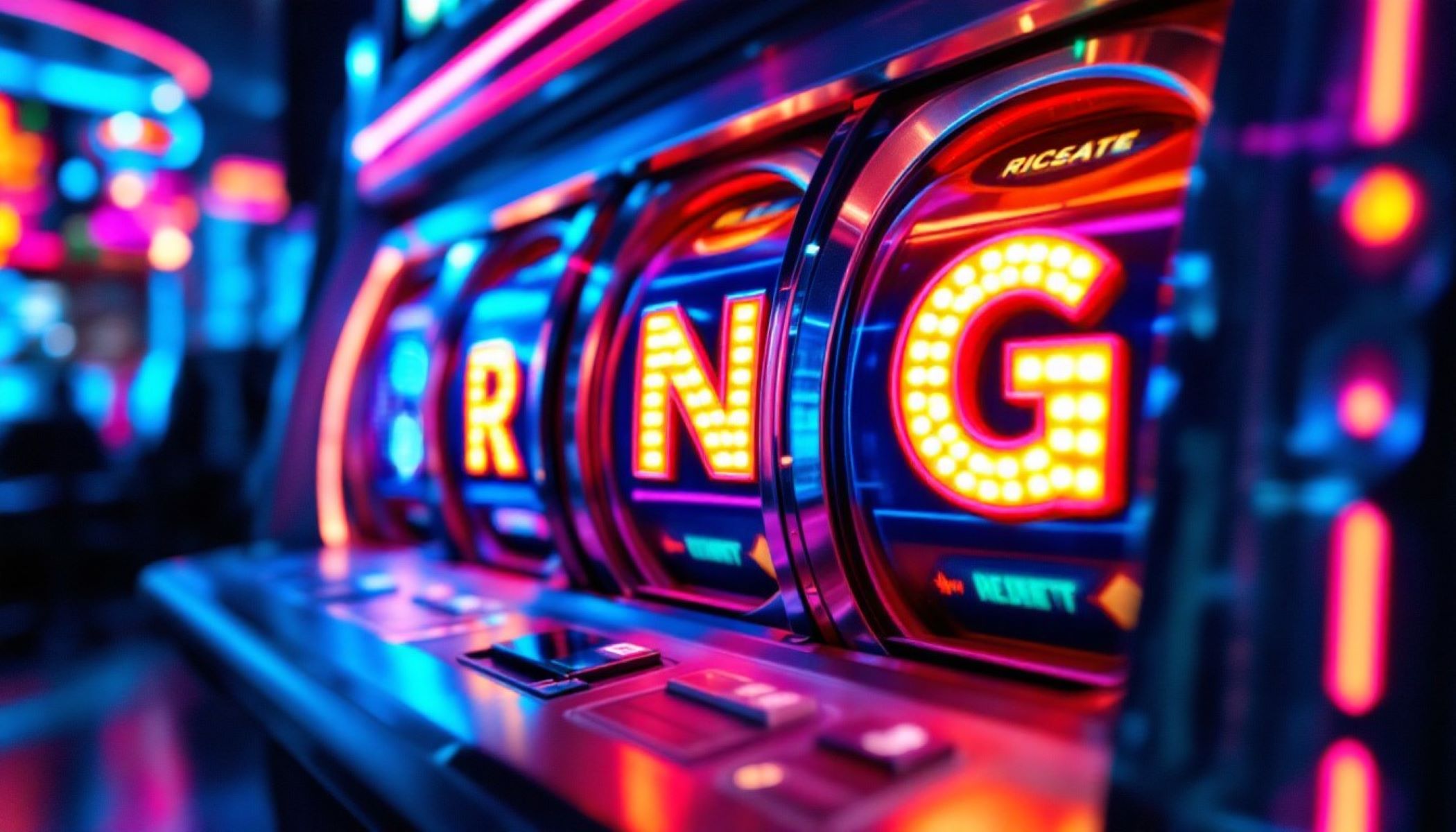 The Role of RNG Audits in Casino Licensing